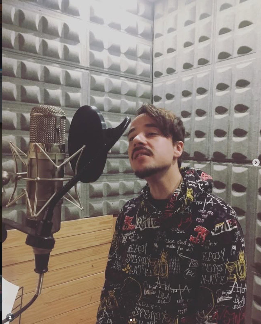 Ivo Soares na Mastering Lisboa