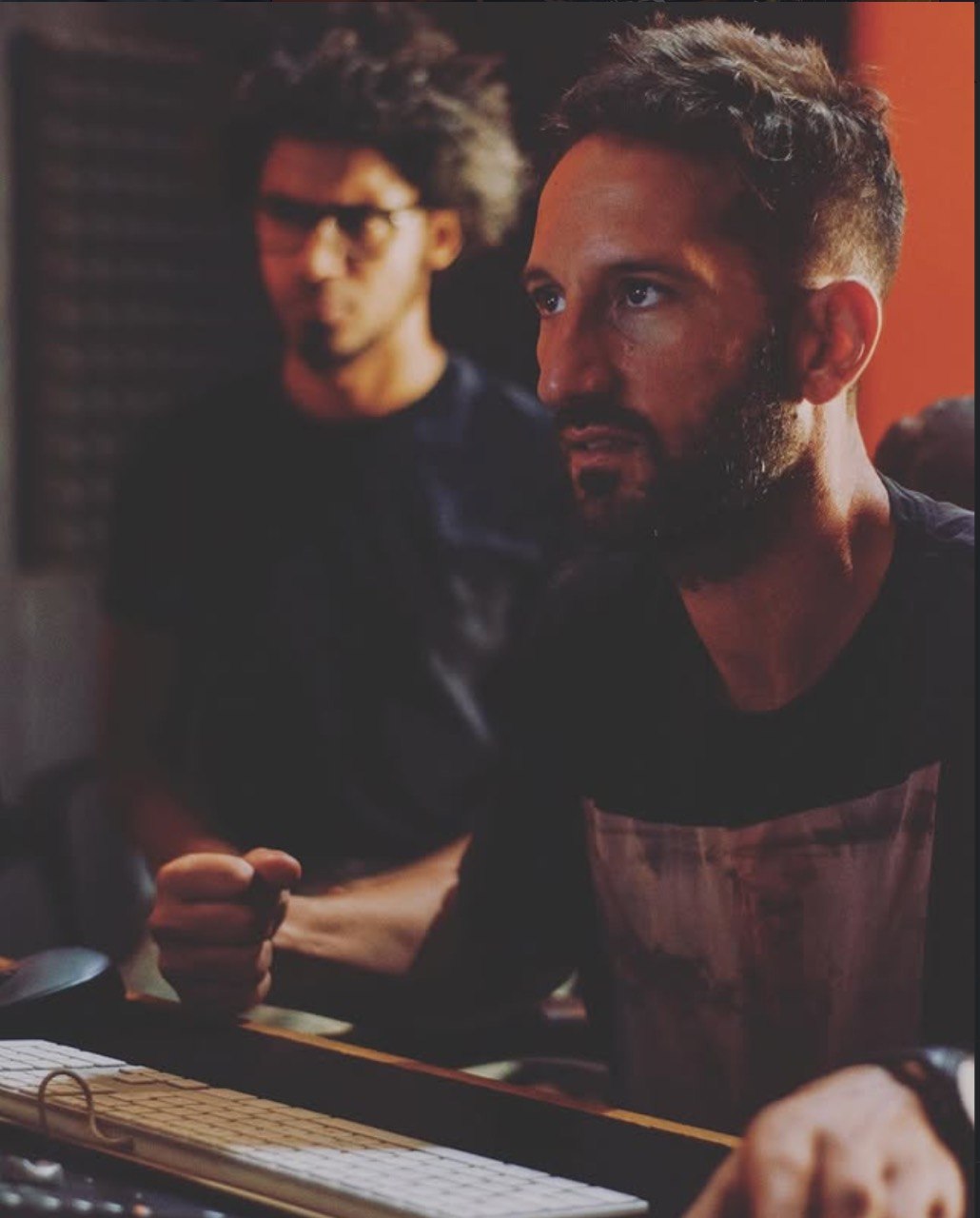 Alfredo Costa na Mastering Lisboa