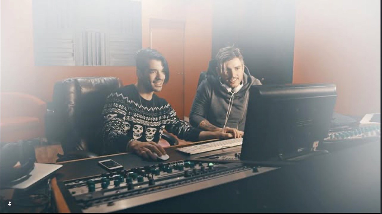 Ninja Kore na Mastering Lisboa