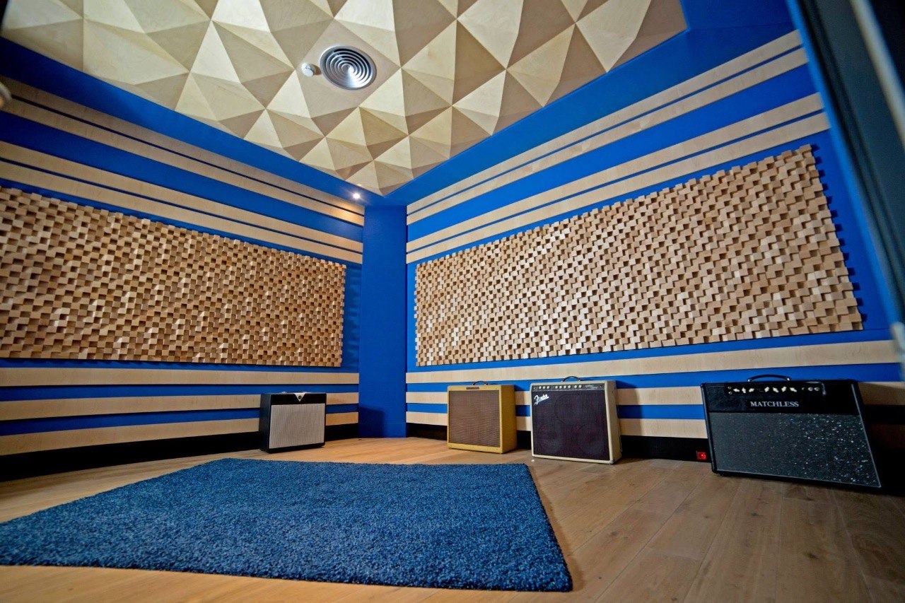 Atlântico Blue Studio