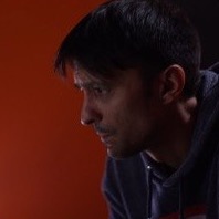 Goran Toprek