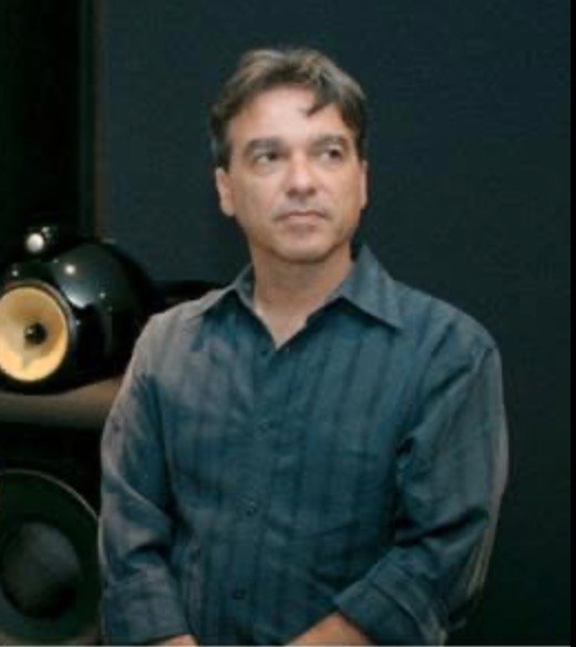Eng. Marcelo Tavares