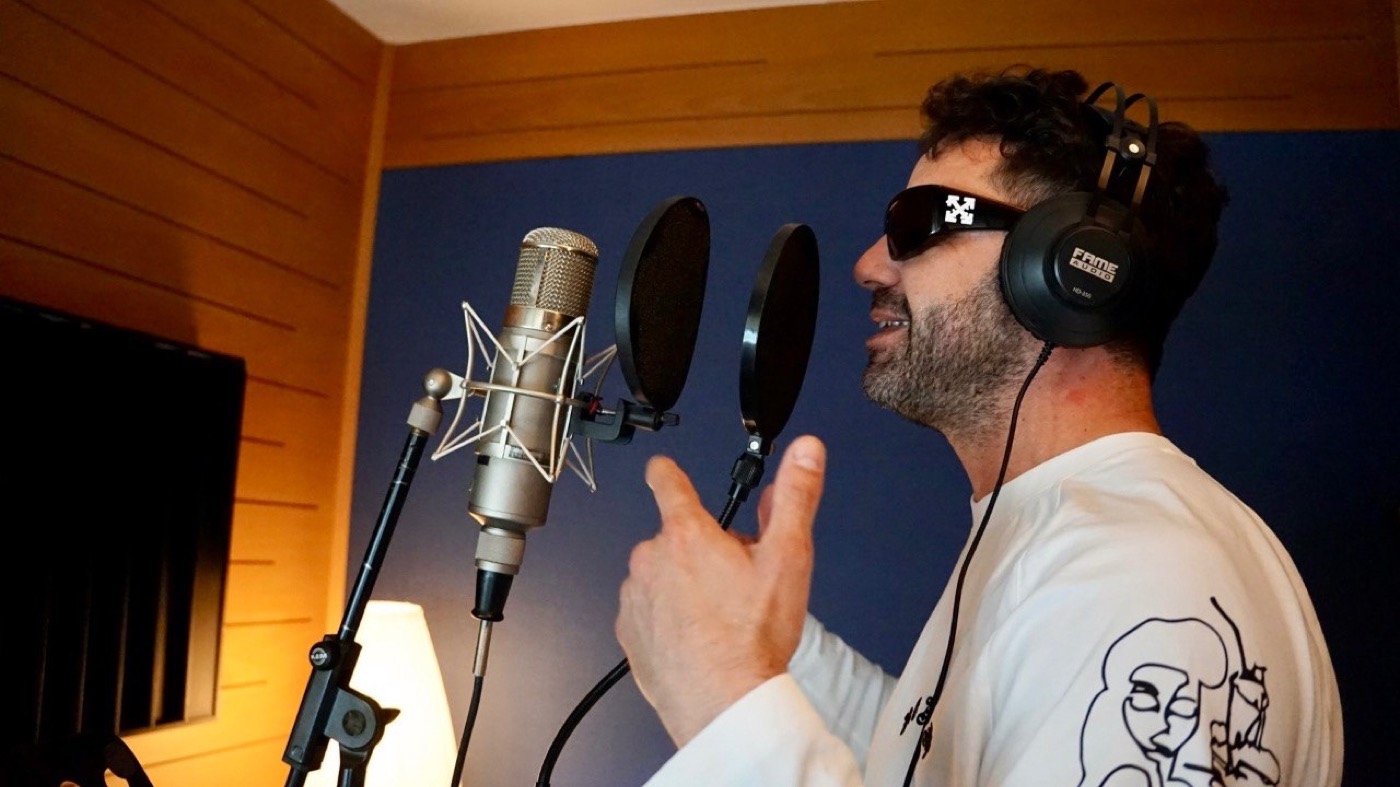 Regula na Mastering Lisboa